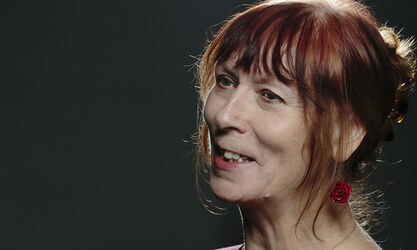 BONNIE FECHTERS